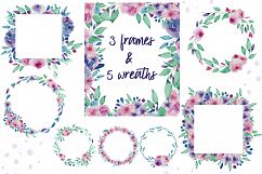 Cute animals &amp; flowers Product Image 5