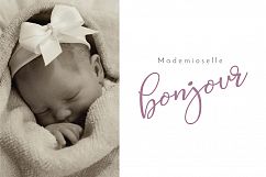 Wilma Font Product Image 2