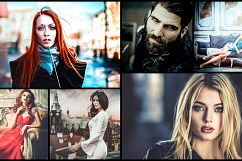 7000 Professional Lightroom Presets Product Image 24