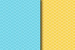 LEAF PATTERN DIGITAL PAPERS Product Image 3