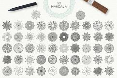 Mandala Collection [630 Elements] Product Image 5