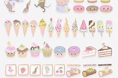 Sweet Kawaii Part 2 Product Image 6