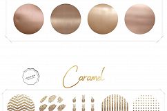 Glamour Textures Kit  Product Image 5
