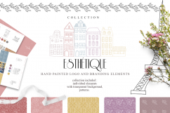 Esthetique collection Product Image 1