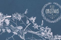 Christmas Greetings cards Product Image 9