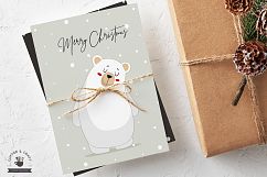 Christmas Card Designs Product Image 4