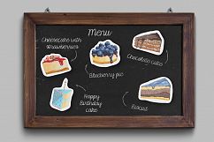 Sweet Marker Collection Product Image 6