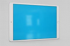 iPad Pro 10.5  Vol.1 Mockup Product Image 20