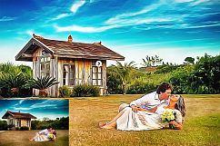 Unlimited Pro Painting Action V.2 Product Image 7