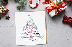 Big Cristmas Bundle SVG Product Image 4