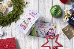 Cute Christmas Product Image 7