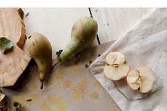 Autumn is Here - gentle clipart Product Image 4