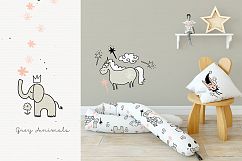 Grey Animals  Product Image 3