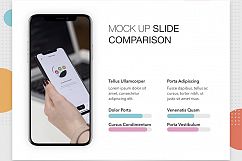 Colorful Dots Keynote Template Product Image 9