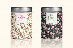 Romantic Flowers Product Image 7