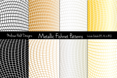 Fishnet Patterns Product Image 1