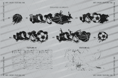 Grunge Sport Design Product Image 3