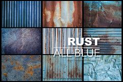 18 Rust texture background selection 2 Product Image 4