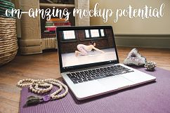 Boho Yogi Photo Bundle Product Image 7
