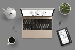 Belgrade Minimal Instagram Pack Product Image 14