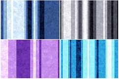 20 Grunge Stripe Paper Backgrounds Product Image 2