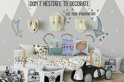 Boys hand painted Product Image 6