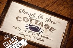 Sand &amp; Sea Cottage Product Image 2
