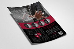 Business Innovation Flyer Product Image 3