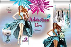 Addiction  Product Image 1