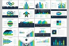PowerPoint Presentation Template Product Image 5