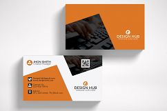 Business Card Product Image 3