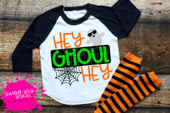 Halloween SVG Bundle Product Image 7