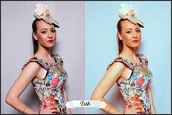 Trendy One Actions and Abstract profiles Product Image 3
