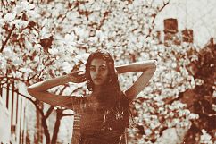 Vintage Effect Second Set Product Image 5