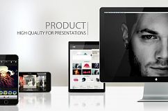 RESPONSIVE MOCKUP Product Image 4