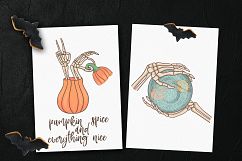 Not Halloween Only Product Image 7