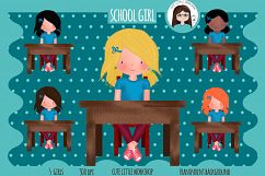 School girls Product Image 1