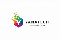 Y Letter Logo Product Image 3