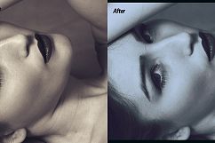 Mixed Bundle - 2018 Lightroom Presets Product Image 8