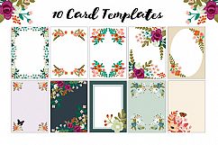 Hello Floral Product Image 4