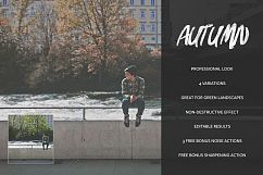 Autumn Action Product Image 5