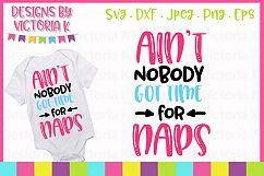 Baby Bundle, SVG, DXF, PNG Product Image 6