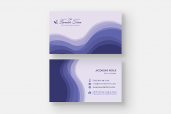 Business Card Bundle 02 Product Image 14