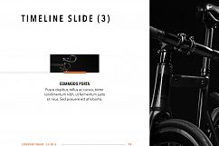 Sprint PowerPoint Template Product Image 14