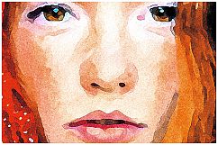 Lovely Watercolor Effect | Photoshop Actions Product Image 36