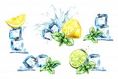 Ice cubes Product Image 3