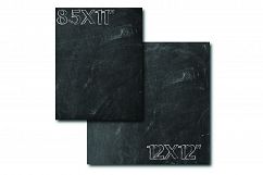 Chalk Outline Alphabet - 45 Elements - Realistic Chalk Product Image 4