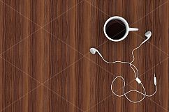 A4 Paper/ Artwork Mockup v1 Product Image 4