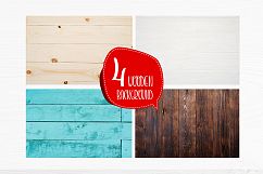 Isolated Gift Christmas Mockup Product Image 9