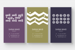 Business Card Bundle 02 Product Image 12